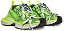 Lookbook Balenciaga 3XL Sneaker 'Kuning Fluo' 734734-W3XL6-7019