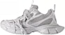 Balenciaga 3XL Sneaker 'Kelabu Reflektif' 734734W3XLR1281