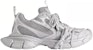 Balenciaga 3XL Sneaker 'Kelabu Reflektif' 734734W3XLR1281