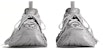 Balenciaga 3XL Sneaker 'Kelabu Reflektif' 734734W3XLR1281