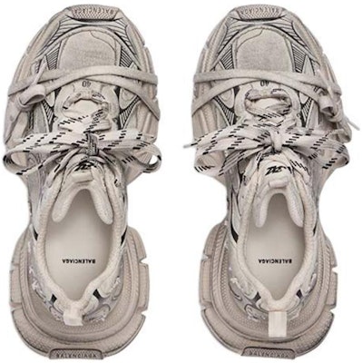 Balenciaga 3XL Sneaker 'Lusuh - Beige' 734734W3XDC2002 Purchase Balenciaga 3XL Sneaker 'Lusuh - Beige' 734734W3XDC2002