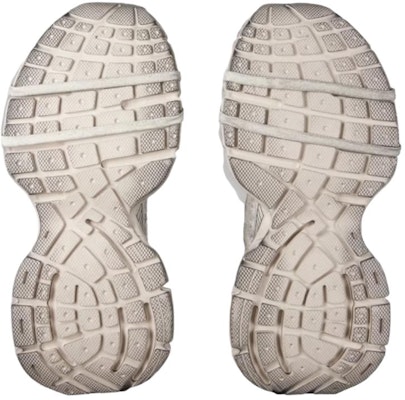 Balenciaga 3XL Sneaker 'Worn-Out - Beige' 734734W3XDC2002 Sizing Balenciaga 3XL Sneaker 'Worn-Out - Beige' 734734W3XDC2002