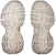 Balenciaga 3XL Sneaker 'Lusuh - Beige' 734734W3XDC2002