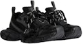 Lookbook Balenciaga 3XL Sneaker 'Worn-Out - Hitam' 734734W3XL11010