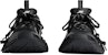 Balenciaga 3XL Sneaker 'Worn-Out - Hitam' 734734W3XL11010