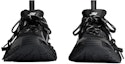 Shop Balenciaga 3XL Sneaker 'Worn-Out - Hitam' 734734W3XL11010