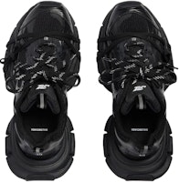 Balenciaga 3XL Zapatillas 'Desgastadas - Negras' 734734W3XL11010 Purchase Balenciaga 3XL Zapatillas 'Desgastadas - Negras' 734734W3XL11010