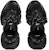 Balenciaga 3XL Sneaker 'Worn-Out - Hitam' 734734W3XL11010