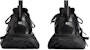 Balenciaga 3XL Sneaker 'Worn-Out - Hitam' 734734W3XL11010
