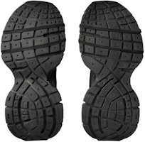 Balenciaga 3XL Zapatillas 'Desgastadas - Negras' 734734W3XL11010 Sizing Balenciaga 3XL Zapatillas 'Desgastadas - Negras' 734734W3XL11010