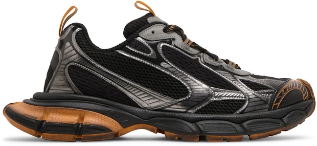 Balenciaga 3XL Zapatillas 'Desgastadas - Negro Naranja' 734734W3XL31178 Buy Balenciaga 3XL Zapatillas 'Desgastadas - Negro Naranja' 734734W3XL31178