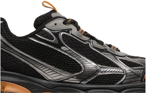 Balenciaga 3XL Zapatillas 'Desgastadas - Negro Naranja' 734734W3XL31178 Order Balenciaga 3XL Zapatillas 'Desgastadas - Negro Naranja' 734734W3XL31178