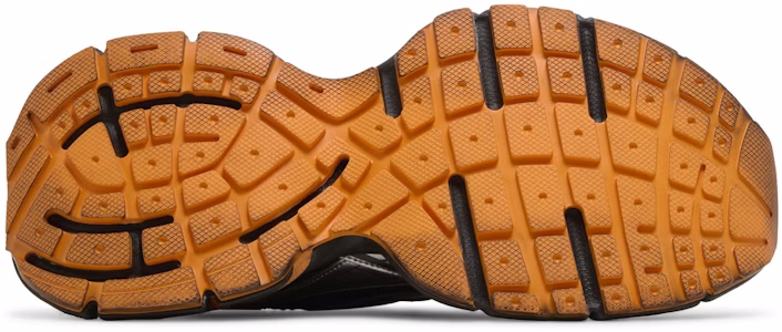 Balenciaga 3XL Zapatillas 'Desgastadas - Negro Naranja' 734734W3XL31178 Shop Balenciaga 3XL Zapatillas 'Desgastadas - Negro Naranja' 734734W3XL31178