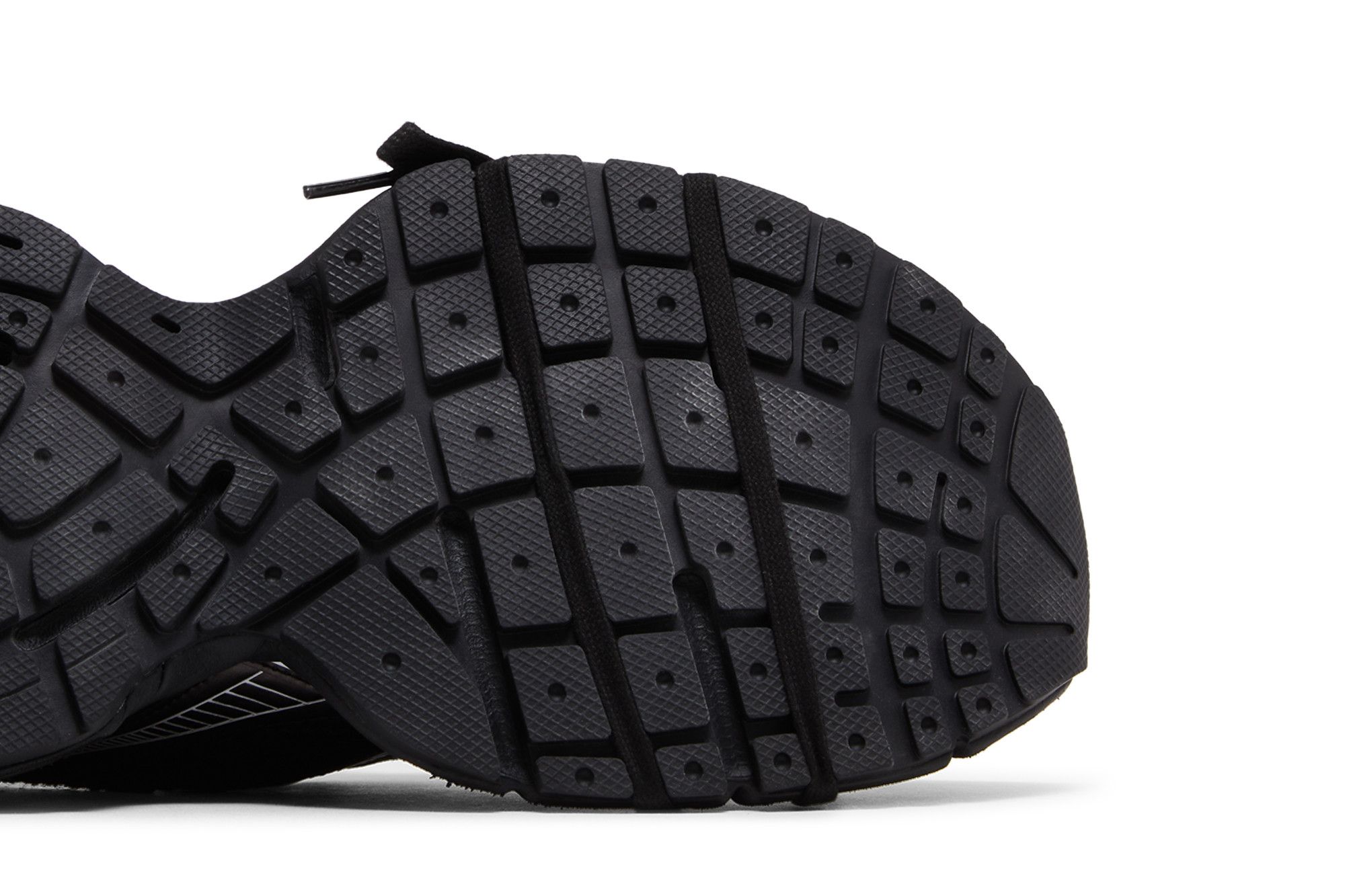 Details for Balenciaga 3XL Sneaker 'Worn-Out - Black White' 734734W3XL11090