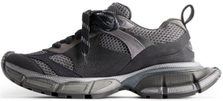 Balenciaga 3XL Sneaker 'Worn-Out - Dark Grey' 759693W3XLI1819 Balenciaga 3XL Sneaker 'Worn-Out - Dark Grey' 759693W3XLI1819