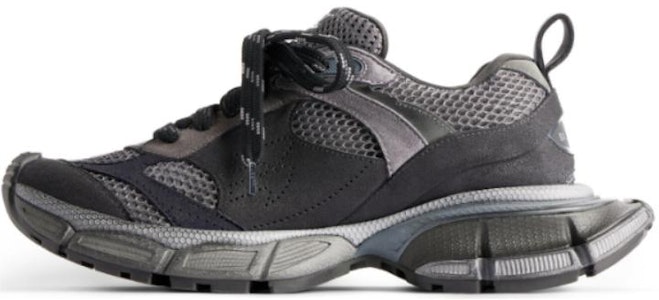 Balenciaga 3XL Zapatilla 'Desgastadas - Gris Oscuro' 759693W3XLI1819 Buy Balenciaga 3XL Zapatilla 'Desgastadas - Gris Oscuro' 759693W3XLI1819