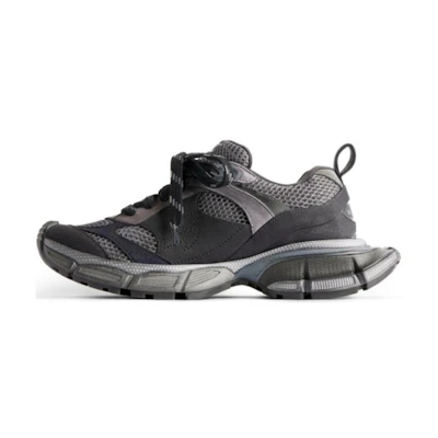 Balenciaga 3XL Sneaker 'Worn-Out - Dark Grey'