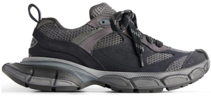 Balenciaga 3XL Zapatilla 'Desgastadas - Gris Oscuro' 759693W3XLI1819 Order Balenciaga 3XL Zapatilla 'Desgastadas - Gris Oscuro' 759693W3XLI1819