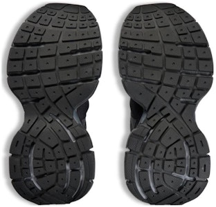 Balenciaga 3XL Zapatilla 'Desgastadas - Gris Oscuro' 759693W3XLI1819 Purchase Balenciaga 3XL Zapatilla 'Desgastadas - Gris Oscuro' 759693W3XLI1819