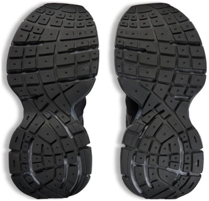 Balenciaga 3XL Sneaker 'Terkesan Usang - Abu Tua' 759693W3XLI1819 Purchase Balenciaga 3XL Sneaker 'Terkesan Usang - Abu Tua' 759693W3XLI1819