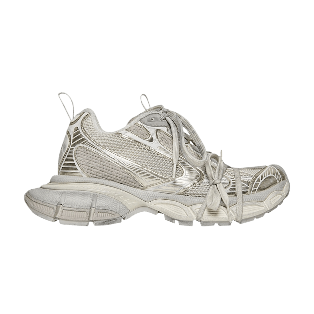 Buy Balenciaga 3XL Sneaker 'Worn-Out - Light Beige' 734734--W3XL79191