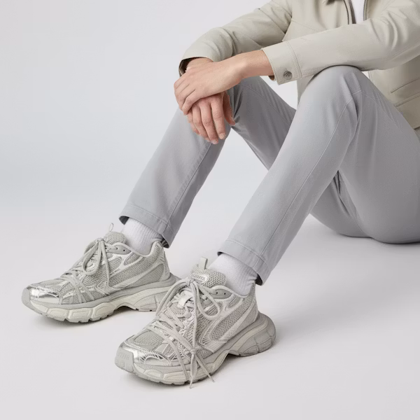Balenciaga 3XL Sneaker ''Worn-Out - Hellbeige'' 734734-W3XL4-9191 Order Balenciaga 3XL Sneaker ''Worn-Out - Hellbeige'' 734734-W3XL4-9191