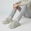 Order Balenciaga 3XL Sneaker ''Worn-Out - Hellbeige'' 734734-W3XL4-9191