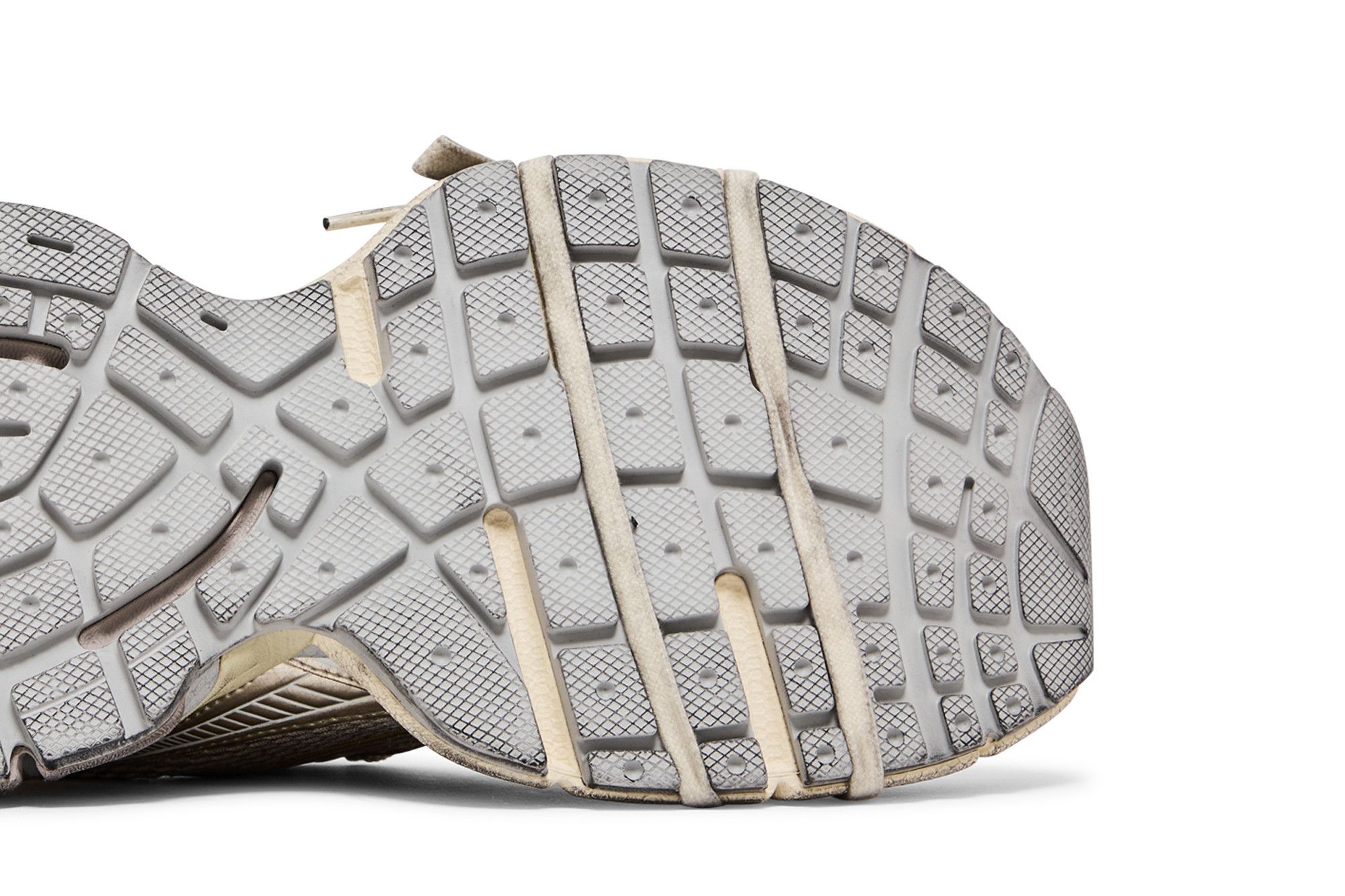 Sizing Balenciaga 3XL Sneaker 'Worn-Out - Beige Cair' 734734-W3XL4-9191