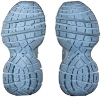 Sizing Balenciaga 3XL Sneaker 'Worn-Out - Light Blue' 734734W3XDC4000