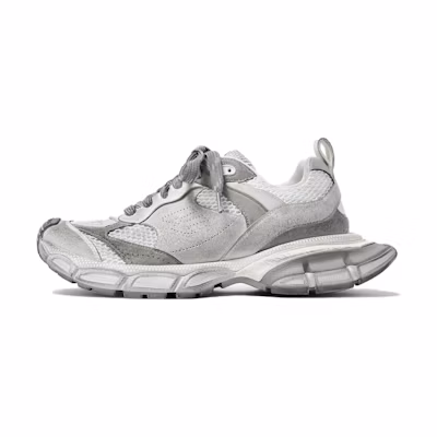 Balenciaga 3XL Sneaker 'Worn-Out - Light Grey'