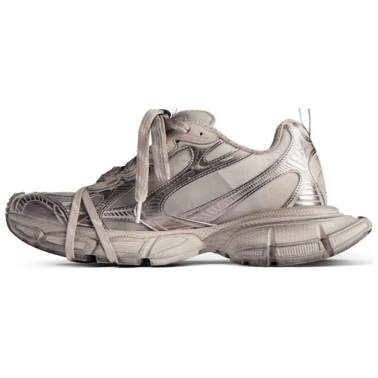 Balenciaga 3XL Sneaker 'Worn-Out - Taupe'