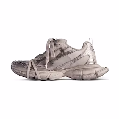 Balenciaga 3XL Sneaker 'Worn-Out - Taupe'