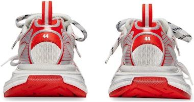 Balenciaga 3XL Zapatillas 'Desgastadas - Blanco Rojo' 734734-W3XL2-9060 Purchase Balenciaga 3XL Zapatillas 'Desgastadas - Blanco Rojo' 734734-W3XL2-9060