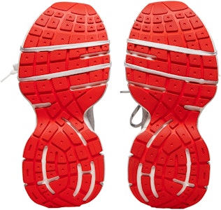 Balenciaga 3XL Sneaker 'Worn-Out - Putih Merah' 734734-W3XL2-9060 Sizing Balenciaga 3XL Sneaker 'Worn-Out - Putih Merah' 734734-W3XL2-9060