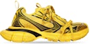 Order Balenciaga 3XL Sneaker 'Worn-Out - Kuning Hitam' 734734W3XL27010