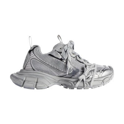 Balenciaga 3XL Sneaker 'Worn-Out - Grey'