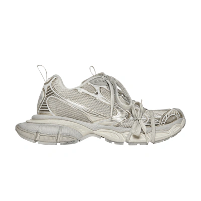 Balenciaga 3XL Sneaker 'Worn-Out - Light Beige'