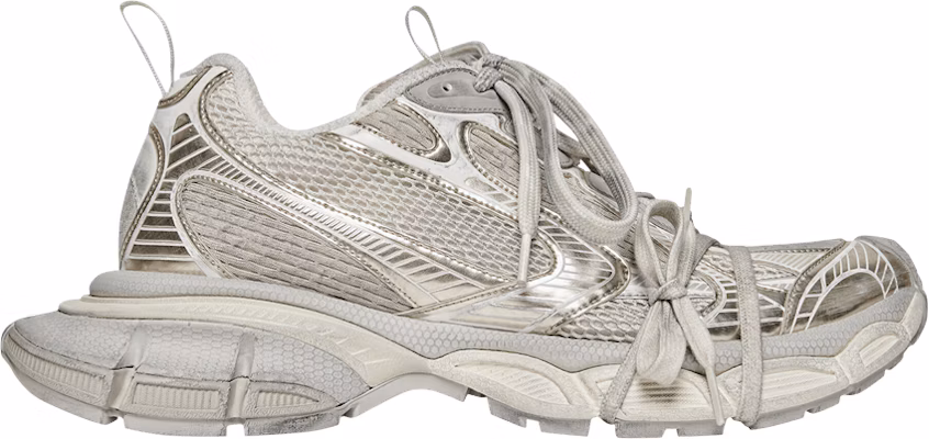 Balenciaga 3XL Sneaker 'Worn-Out - Beige Terang' 734734W3XL49191 Buy Balenciaga 3XL Sneaker 'Worn-Out - Beige Terang' 734734W3XL49191