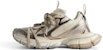 Balenciaga 3XL Sneakers 'Beige Mesh dan Polyurethane' 734734W3XL59110