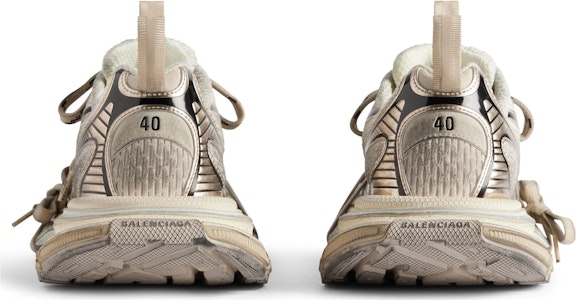 Balenciaga 3XL Sneakers 'Beige Mesh dan Polyurethane' 734734W3XL59110 Purchase Balenciaga 3XL Sneakers 'Beige Mesh dan Polyurethane' 734734W3XL59110