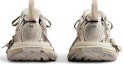 Purchase Balenciaga 3XL Sneakers 'Beige Mesh dan Polyurethane' 734734W3XL59110