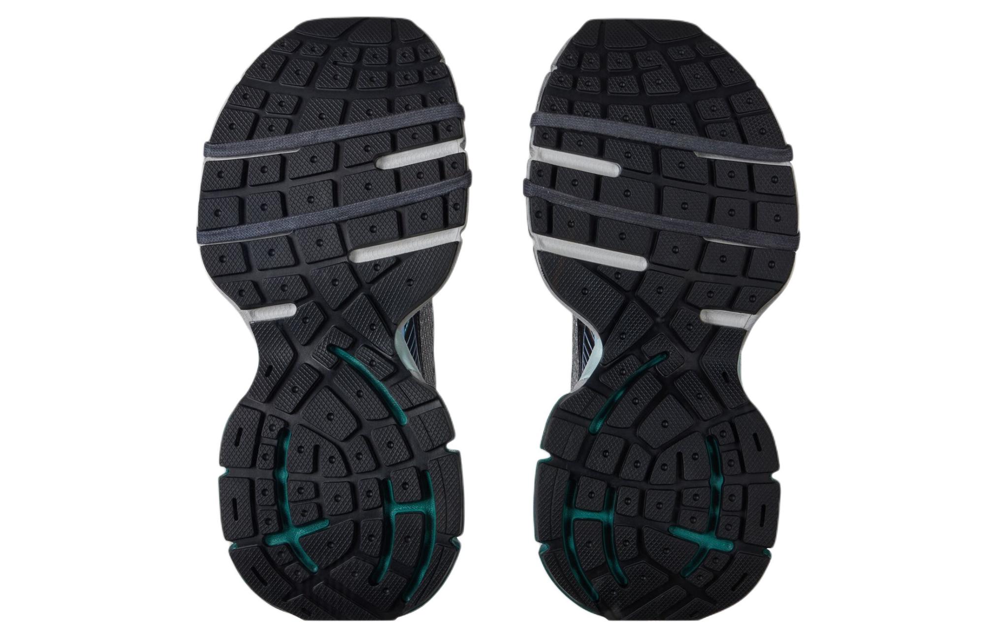 Sizing 巴黎世家 3XL 运动鞋 '灰蓝网面' 734734W3XL53124