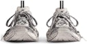 Shop Balenciaga 3XL Sneakers 'Perak Kelabu' 734734W3XL71210
