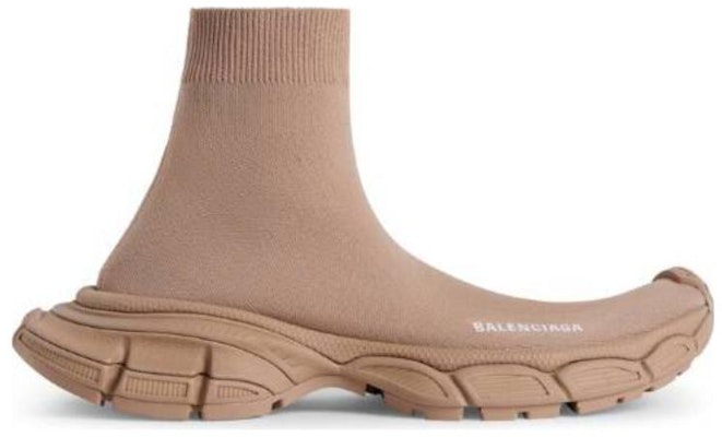 Balenciaga 3XL Sock Recycled Knit Sneakers Beige 758483W2DG12910 Order Balenciaga 3XL Sock Recycled Knit Sneakers Beige 758483W2DG12910