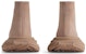Balenciaga 3XL Sock Recycled Knit Sneakers Beige 758483W2DG12910