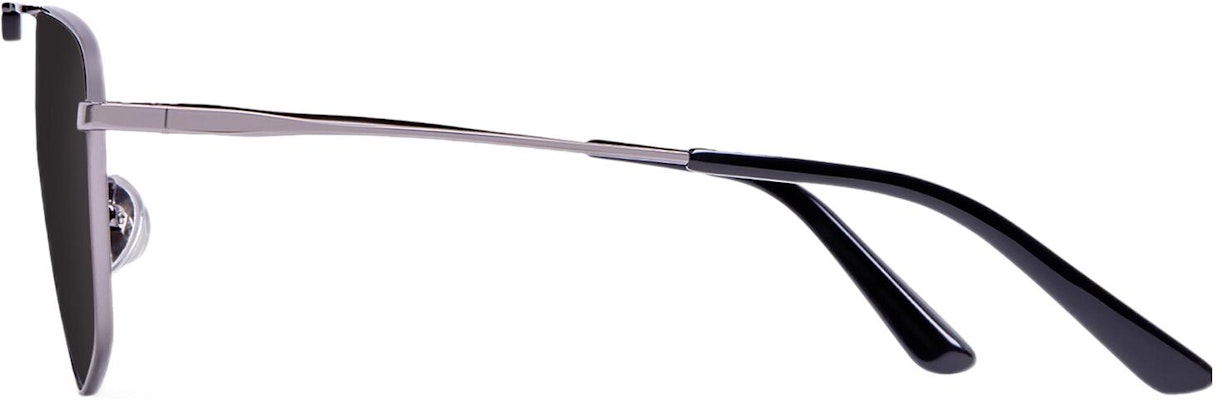 Balenciaga Alloy Aviator Sunglasses Trendy Fashion BB0246SA-001 61 Purchase Balenciaga Alloy Aviator Sunglasses Trendy Fashion BB0246SA-001 61