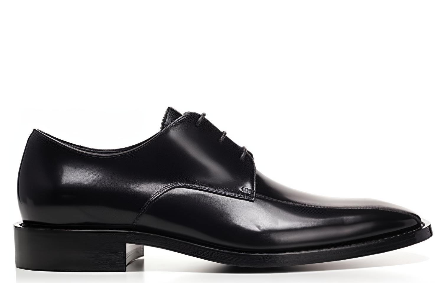 Balenciaga 'Black' 圖 2