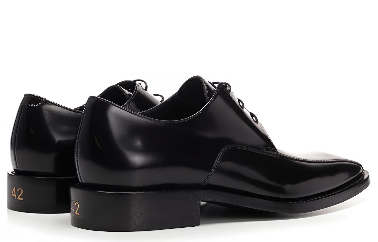 Balenciaga 'Black' 圖 3