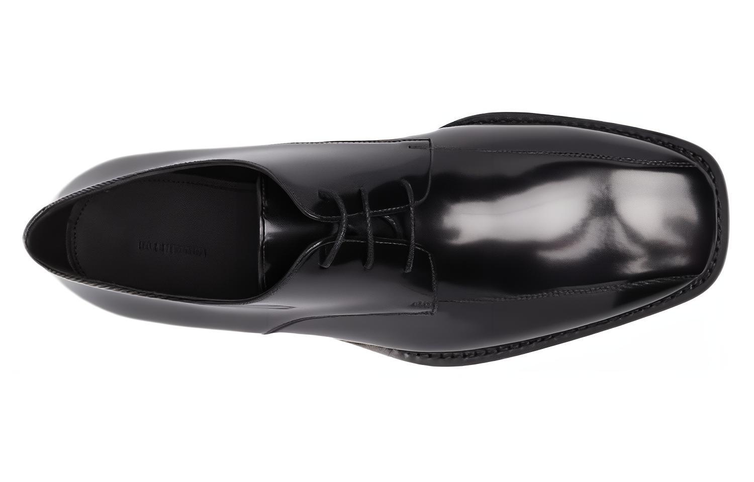 Balenciaga 'Black' 圖 4