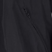 Balenciaga 黑色拼接Logo印花休閒外套(常規版型)。 763436TNQ251000 Sizing Balenciaga 黑色拼接Logo印花休閒外套(常規版型)。 763436TNQ251000